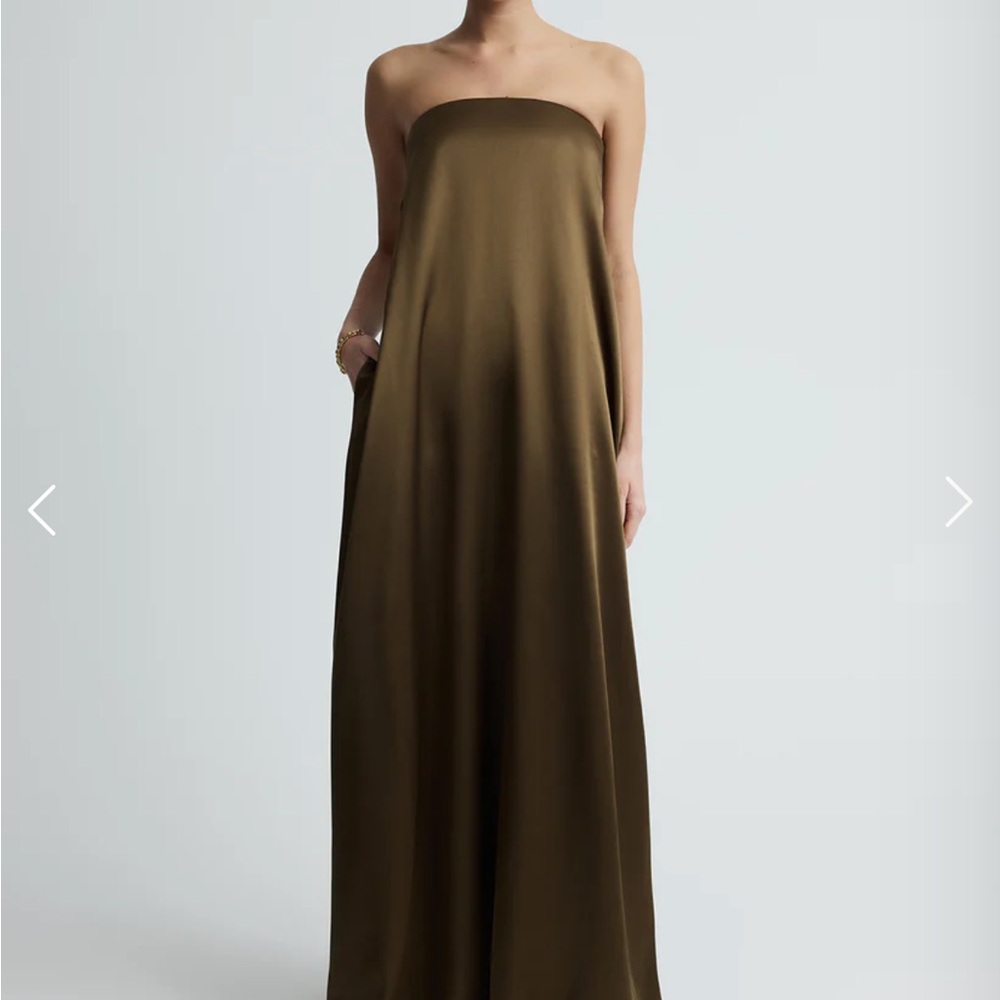 Anna Quan Delfina Dress
